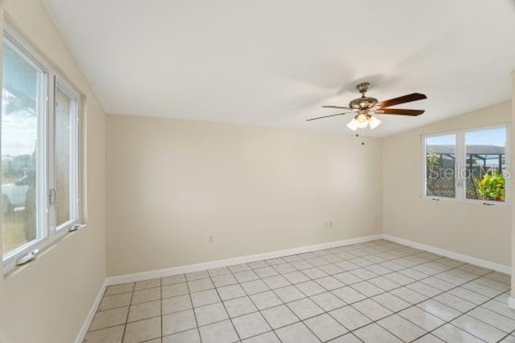 Image 12 of property listing at 4127 GARDNER DRIVE, Port Charlotte, FL 33952
