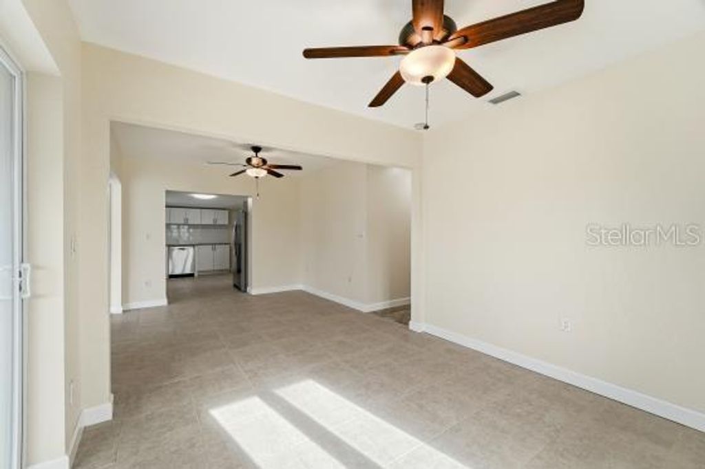 Image 19 of property listing at 4127 GARDNER DRIVE, Port Charlotte, FL 33952