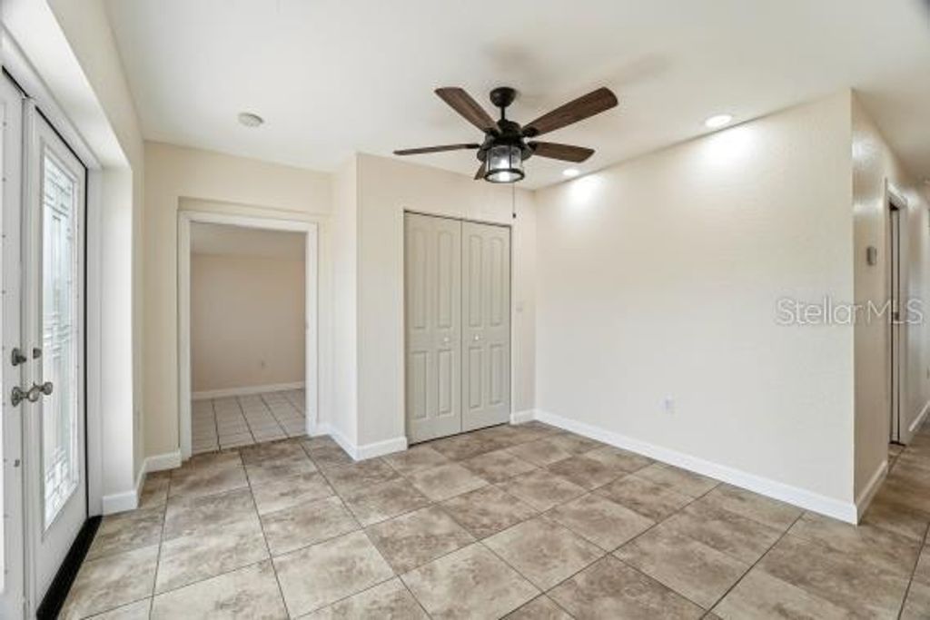 Image 7 of property listing at 4127 GARDNER DRIVE, Port Charlotte, FL 33952