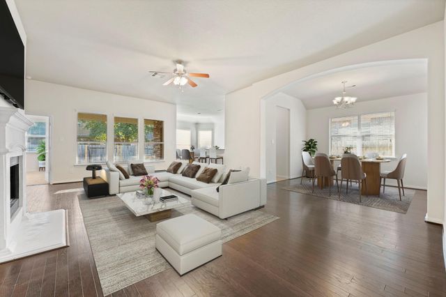 118 Red Deer Place, Montgomery, TX 77316