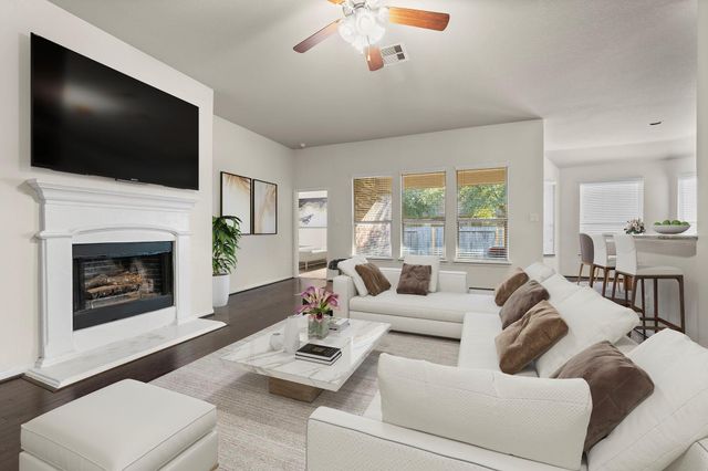 118 Red Deer Place, Montgomery, TX 77316