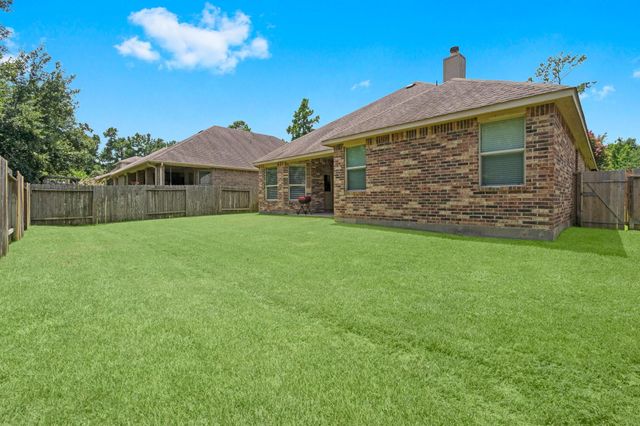 118 Red Deer Place, Montgomery, TX 77316