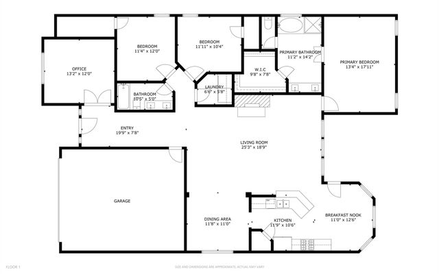 118 Red Deer Place, Montgomery, TX 77316