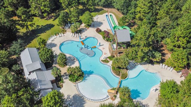 118 Red Deer Place, Montgomery, TX 77316