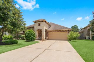 118 Red Deer Place, Montgomery, TX 77316