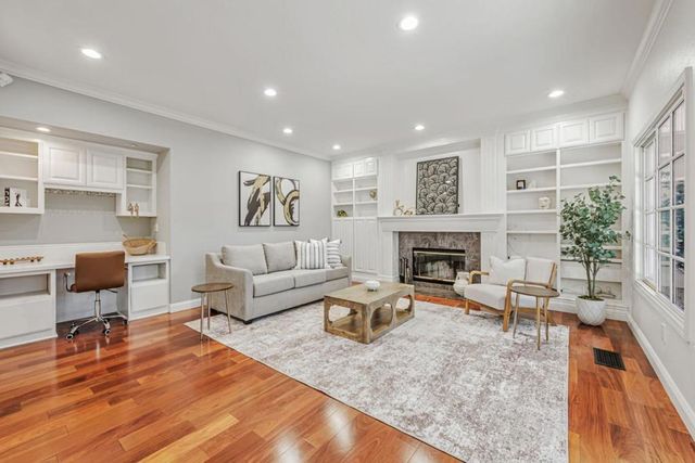 100 Danbury Lane, Redwood City, CA 94061