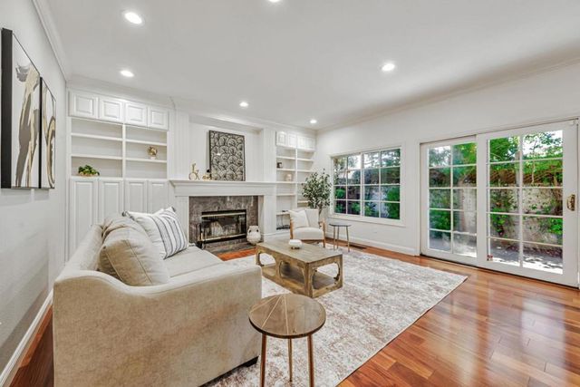 100 Danbury Lane, Redwood City, CA 94061