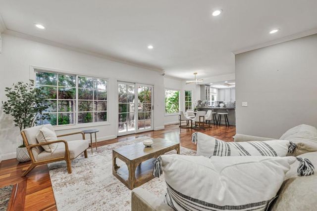 100 Danbury Lane, Redwood City, CA 94061