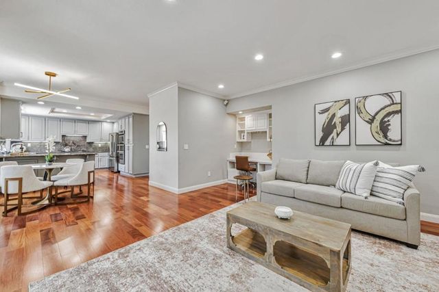 100 Danbury Lane, Redwood City, CA 94061