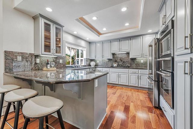 100 Danbury Lane, Redwood City, CA 94061