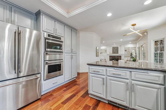 100 Danbury Lane, Redwood City, CA 94061