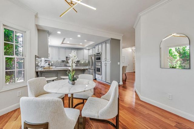 100 Danbury Lane, Redwood City, CA 94061