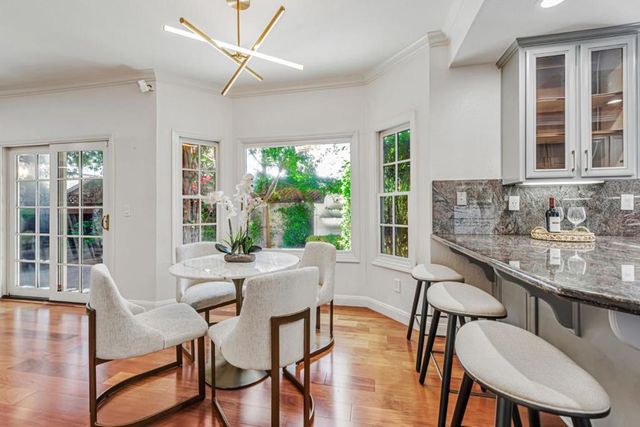 100 Danbury Lane, Redwood City, CA 94061