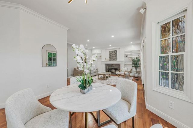 100 Danbury Lane, Redwood City, CA 94061