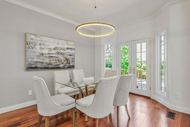 100 Danbury Lane, Redwood City, CA 94061