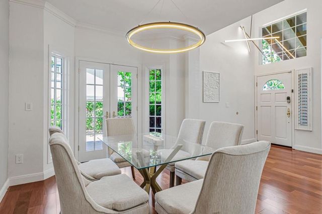 100 Danbury Lane, Redwood City, CA 94061