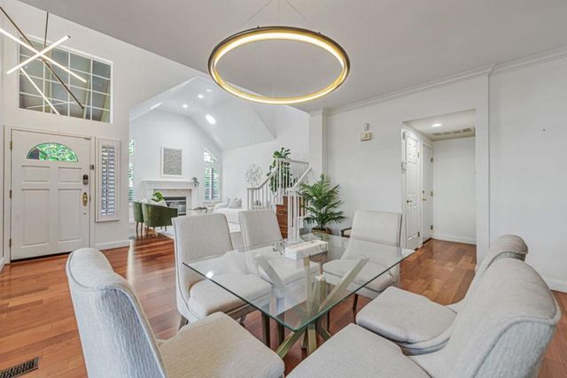 100 Danbury Lane, Redwood City, CA 94061