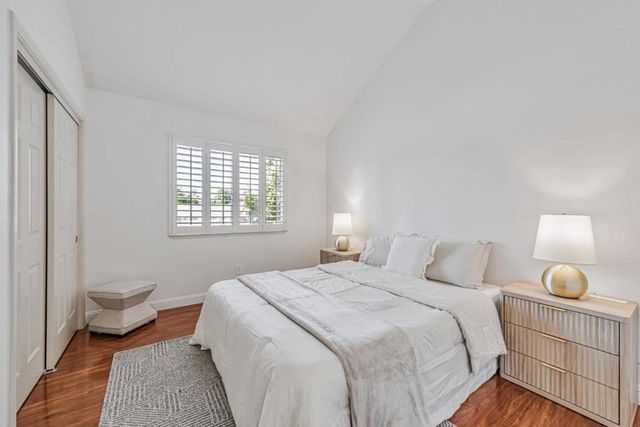 100 Danbury Lane, Redwood City, CA 94061