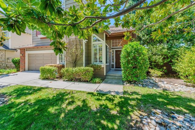 100 Danbury Lane, Redwood City, CA 94061