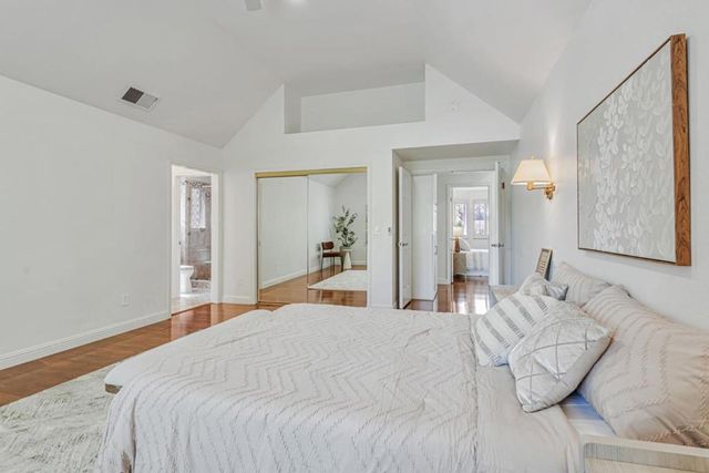 100 Danbury Lane, Redwood City, CA 94061