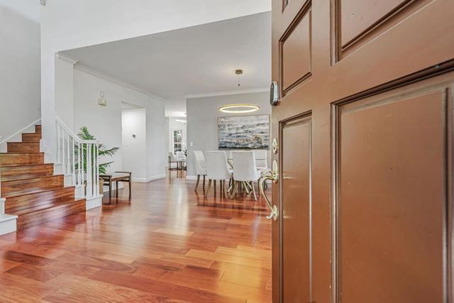 100 Danbury Lane, Redwood City, CA 94061