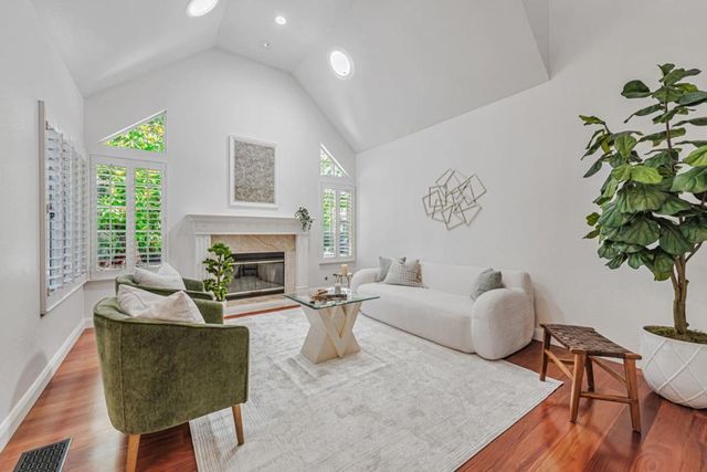 100 Danbury Lane, Redwood City, CA 94061