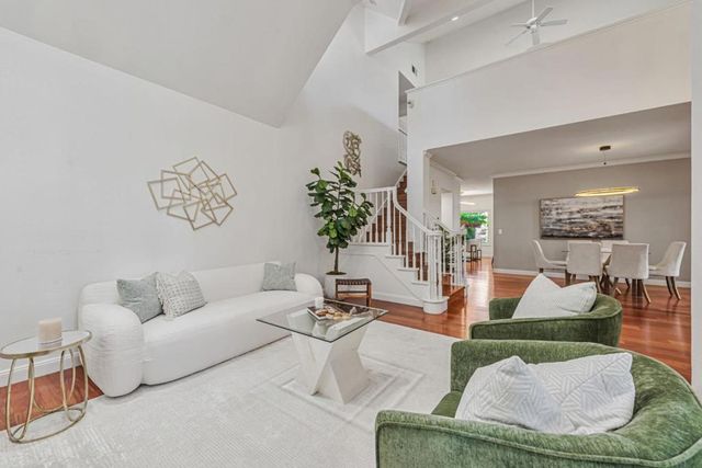 100 Danbury Lane, Redwood City, CA 94061