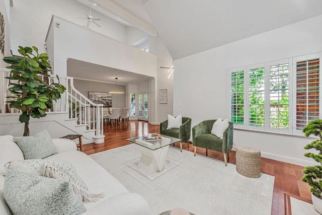 100 Danbury Lane, Redwood City, CA 94061