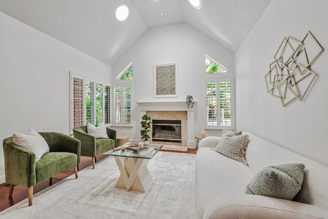 100 Danbury Lane, Redwood City, CA 94061