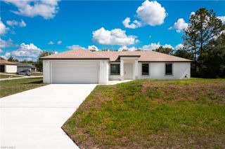 2701 E 18th ST, Lehigh Acres, FL 33972