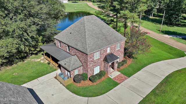 130 Bellemeade Drive, Clinton, MS 39056