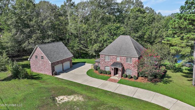 130 Bellemeade Drive, Clinton, MS 39056