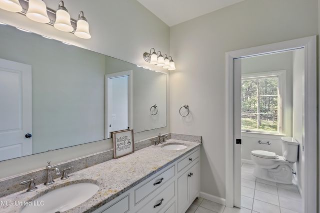 130 Bellemeade Drive, Clinton, MS 39056