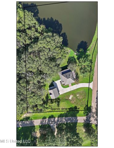 130 Bellemeade Drive, Clinton, MS 39056