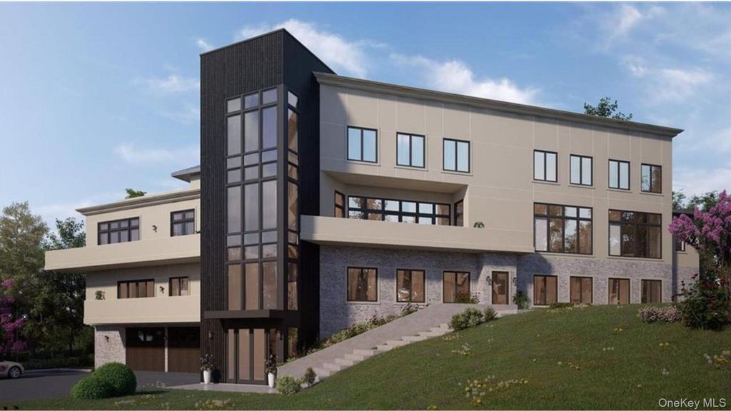 34 Cornell Peak, Pomona, NY 10970