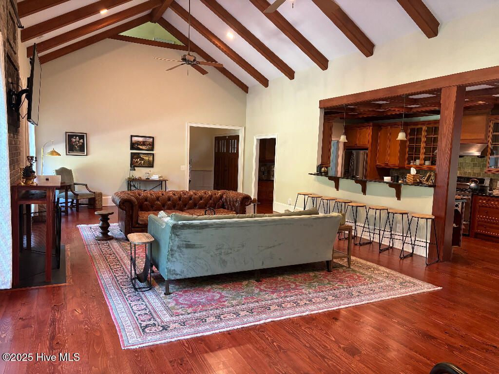 Image 10 of property listing at 680 N Bethesda Road, Southern Pines, NC 28387