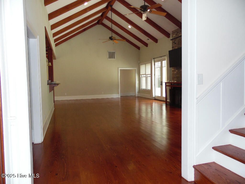 Image 16 of property listing at 680 N Bethesda Road, Southern Pines, NC 28387