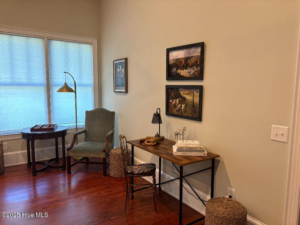 Image 7 of property listing at 680 N Bethesda Road, Southern Pines, NC 28387