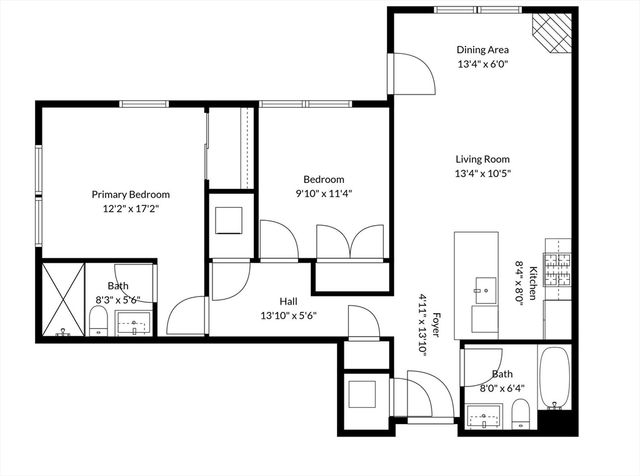150-156 Athens St 2, Boston, MA 02127