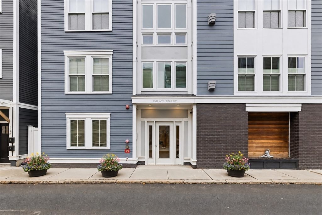 150-156 Athens St 2, Boston, MA 02127