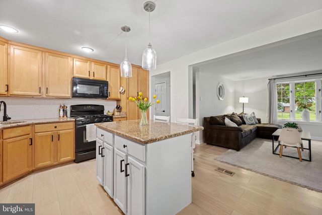 1101 KINGSBURY RD, Owings Mills, MD 21117