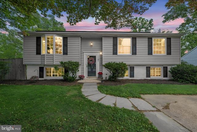 1101 KINGSBURY RD, Owings Mills, MD 21117