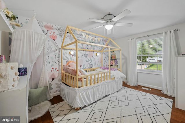 1101 KINGSBURY RD, Owings Mills, MD 21117