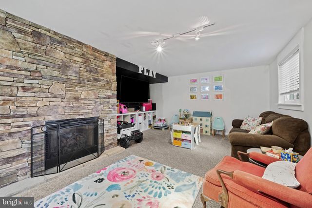 1101 KINGSBURY RD, Owings Mills, MD 21117