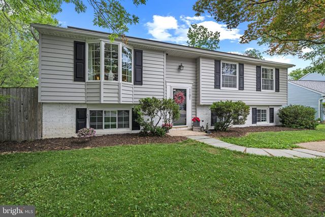 1101 KINGSBURY RD, Owings Mills, MD 21117