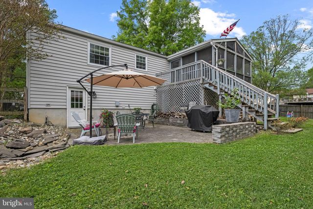 1101 KINGSBURY RD, Owings Mills, MD 21117