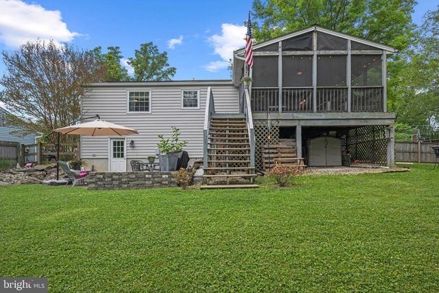 1101 KINGSBURY RD, Owings Mills, MD 21117