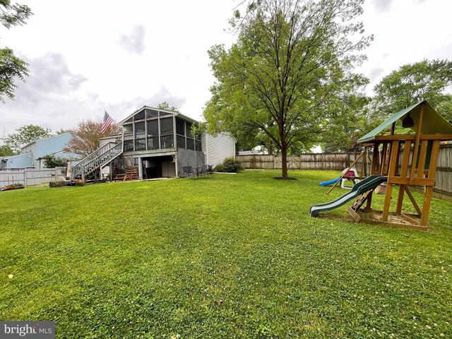 1101 KINGSBURY RD, Owings Mills, MD 21117