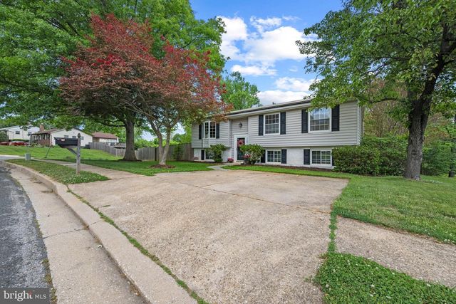 1101 KINGSBURY RD, Owings Mills, MD 21117