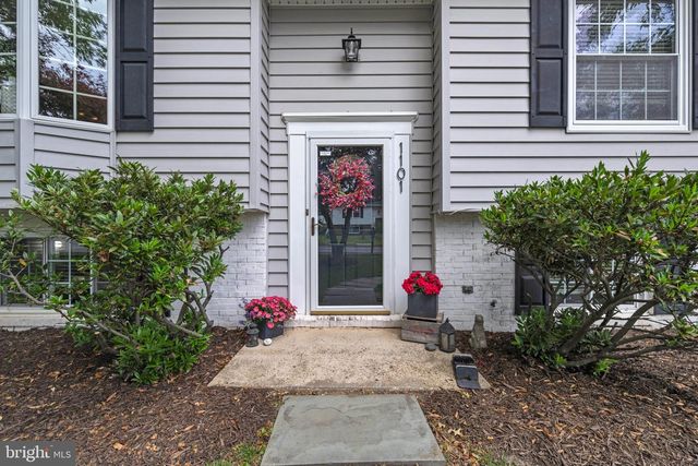 1101 KINGSBURY RD, Owings Mills, MD 21117